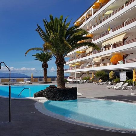 Playa De La Arena Apartment Пуэрто-де-Сантьяго Экстерьер фото