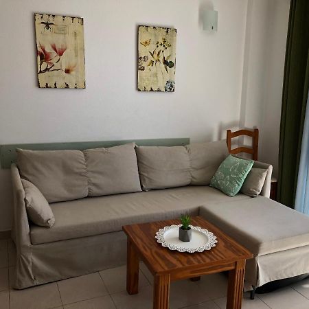 Playa De La Arena Apartment Пуэрто-де-Сантьяго Экстерьер фото