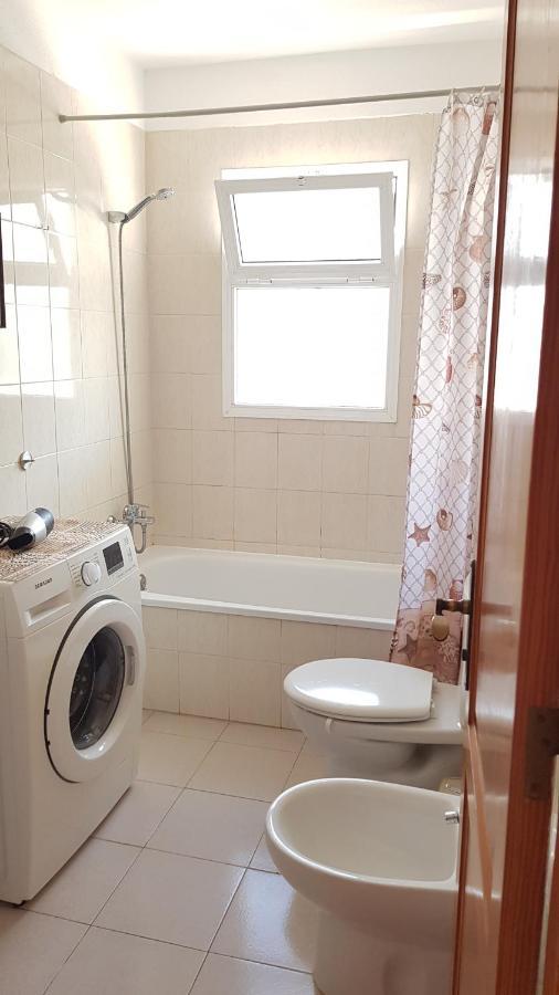 Playa De La Arena Apartment Пуэрто-де-Сантьяго Экстерьер фото
