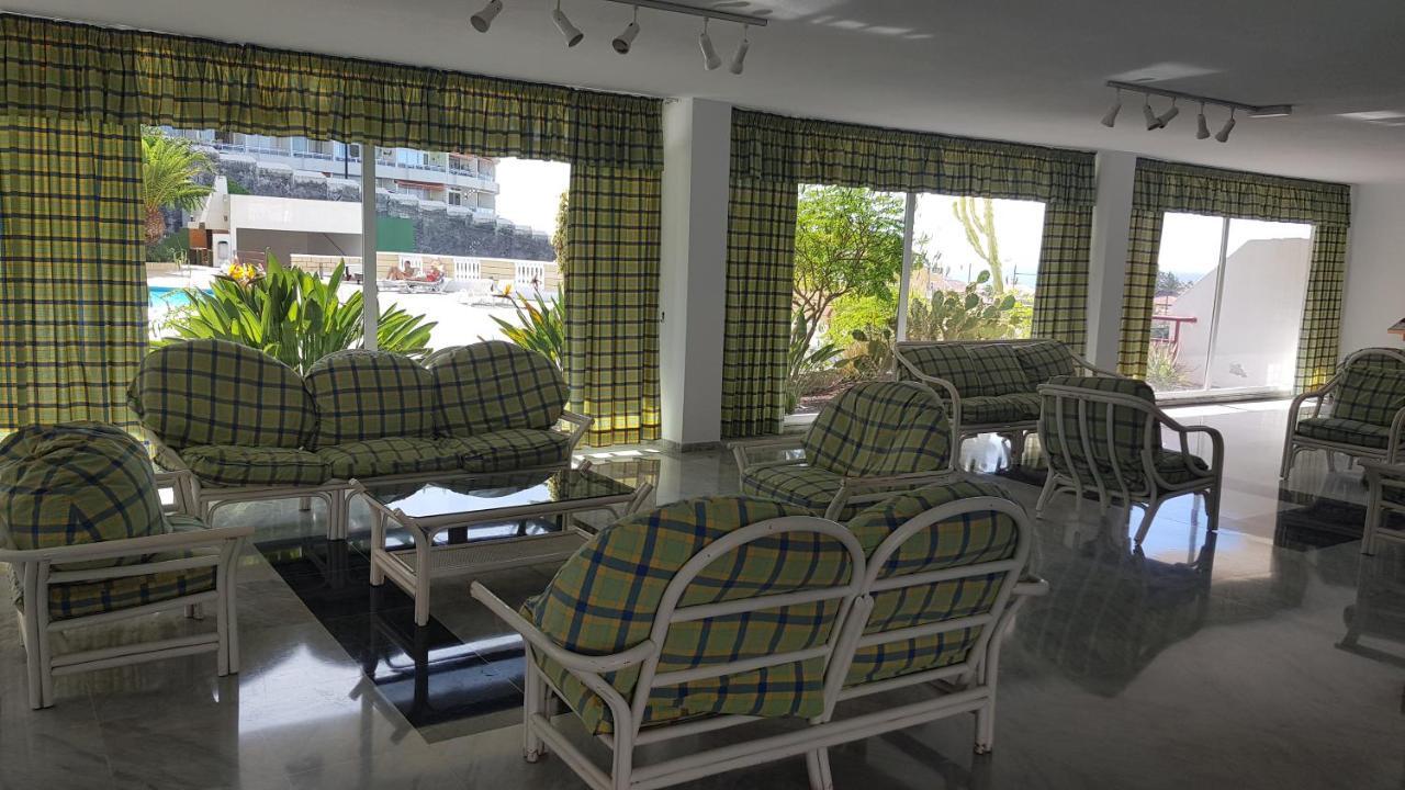 Playa De La Arena Apartment Пуэрто-де-Сантьяго Экстерьер фото